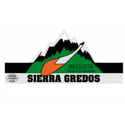 Sierra De Gredos