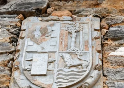 Pazo de la Cuesta