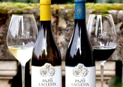 Pazo de la Cuesta